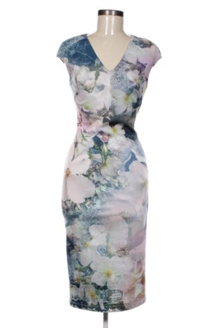 Sukienka Ted Baker, Rozmiar XS, Kolor Kolorowy, Cena 762,03 zł, #137375394