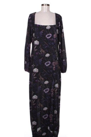Sukienka River Island, Rozmiar XXL, Kolor Kolorowy, Cena 144,37 zł, #137375409