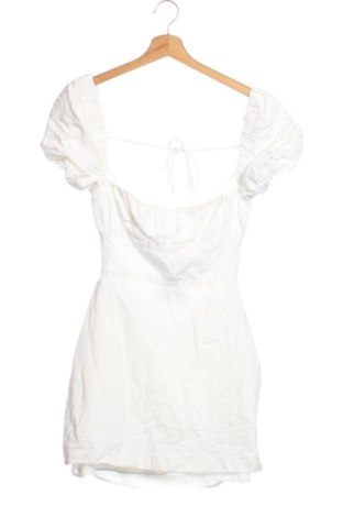 Рокля Zara, Размер M, Цвят Бял, Цена 20,00 €, #137375427