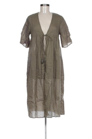 Sukienka Unbranded, Rozmiar M, Kolor Zielony, Cena 66,14 zł, #137375542