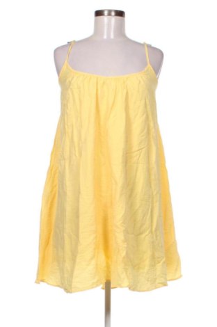 Šaty  H&M, Veľkosť S, Farba Žltá, Cena  10,86 €, #137375811