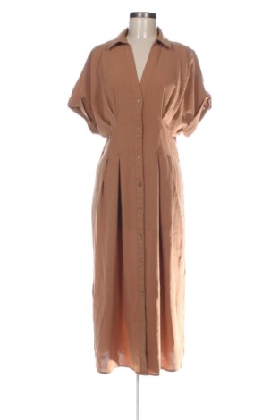 Rochie SHEIN, Mărime S, Culoare Maro, Preț 83,99 Lei, #137375813