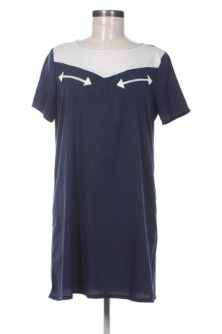 Rochie Noisy May, Mărime M, Culoare Albastru, Preț 49,00 Lei, #137375860