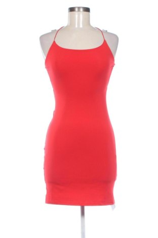 Sukienka Unbranded, Rozmiar S, Kolor Czerwony, Cena 76,20 zł, #137375962