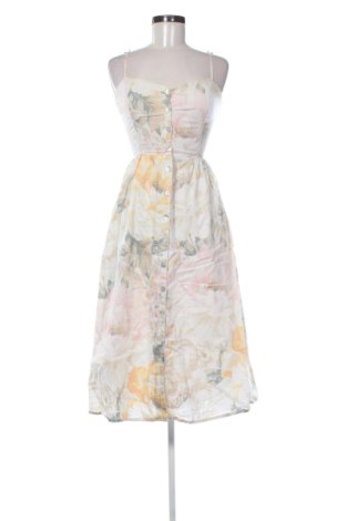 Sukienka H&M, Rozmiar S, Kolor Kolorowy, Cena 122,77 zł, #137376027