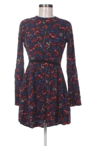 Kleid Gina Tricot, Größe S, Farbe Mehrfarbig, Preis 15,32 €, #137376030