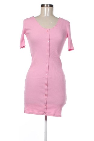 Kleid Pieces, Größe S, Farbe Rosa, Preis € 10,00, #137376083