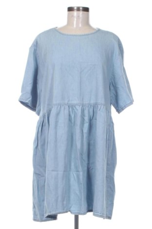 Sukienka H&M, Rozmiar XL, Kolor Niebieski, Cena 84,67 zł, #137376162
