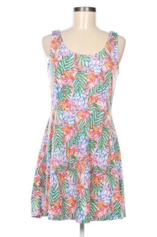 Rochie H&M, Mărime L, Culoare Multicolor, Preț 89,23 Lei, #137376238