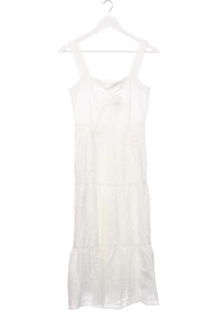Šaty  Unbranded, Veľkosť XS, Farba Biela, Cena  20,77 €, #137376457