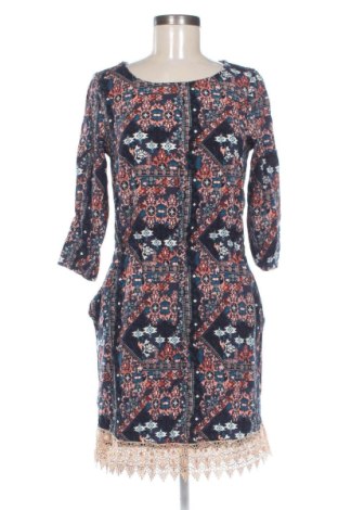 Kleid Unbranded, Größe M, Farbe Mehrfarbig, Preis € 15,00, #137376493