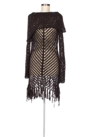 Rochie Watcher, Mărime M, Culoare Maro, Preț 62,99 Lei, #137376494