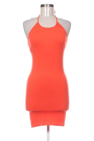 Rochie Unbranded, Mărime XS, Culoare Portocaliu, Preț 52,49 Lei, #137376589