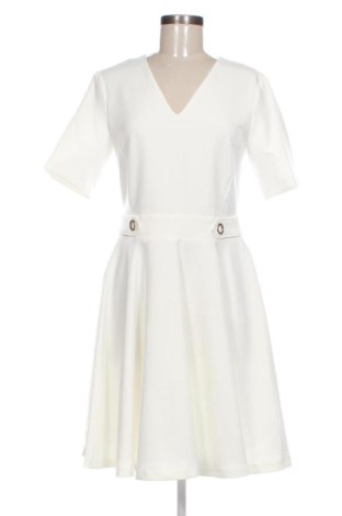 Šaty  Trussardi, Veľkosť M, Farba Biela, Cena  47,00 €, #137376616