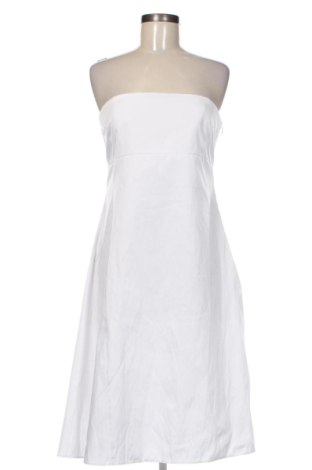 Šaty  Hugo Boss, Velikost M, Barva Bílá, Cena  6 187,00 Kč, #137376747