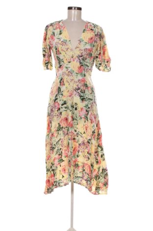 Kleid Faithfull The Brand, Größe M, Farbe Mehrfarbig, Preis € 166,28, #137376779