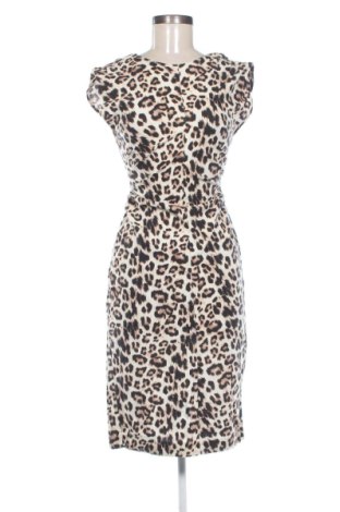Kleid Zara, Größe S, Farbe Mehrfarbig, Preis € 14,00, #137376795