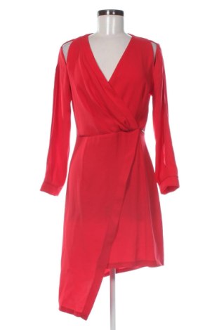 Kleid Unbranded, Größe M, Farbe Rot, Preis € 13,53, #137376844