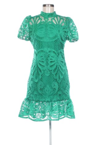 Kleid SHEIN, Größe M, Farbe Grün, Preis 11,00 €, #137376883