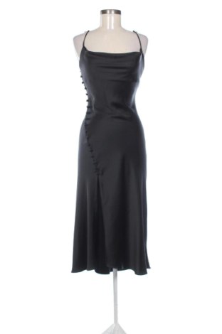 Sukienka Zara, Rozmiar XS, Kolor Czarny, Cena 97,37 zł, #137376888