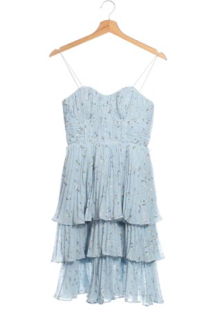 Kleid Self-Portrait, Größe S, Farbe Mehrfarbig, Preis € 293,00, #137376935