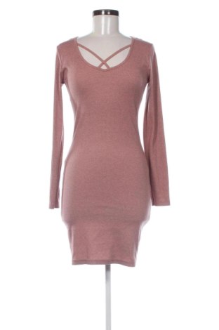 Kleid Fb Sister, Größe M, Farbe Aschrosa, Preis 6,00 €, #137376964