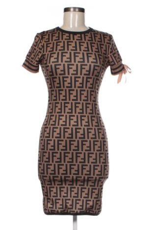 Kleid Unbranded, Größe S, Farbe Mehrfarbig, Preis 14,48 €, #137376999