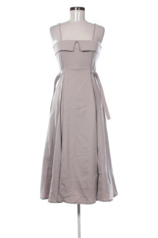 Kleid Unbranded, Größe S, Farbe Beige, Preis € 20,00, #137377109