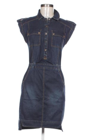 Kleid Kensol, Größe M, Farbe Blau, Preis € 25,00, #137377129