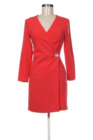 Kleid Mango, Größe S, Farbe Rot, Preis 12,57 €, #137377137