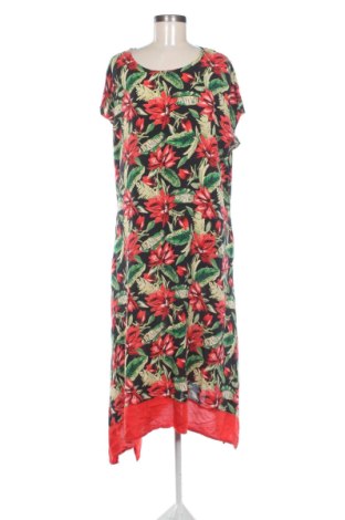 Kleid Unbranded, Größe XXL, Farbe Mehrfarbig, Preis € 10,00, #137377272