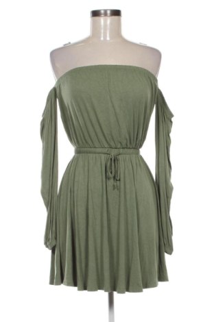 Kleid ASOS, Größe XS, Farbe Grün, Preis € 29,16, #137377273