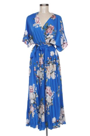 Kleid NEW COLLECTION, Größe M, Farbe Mehrfarbig, Preis € 30,29, #137377281
