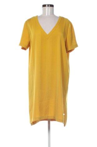 Kleid Scotch & Soda, Größe L, Farbe Gelb, Preis € 27,43, #137377297