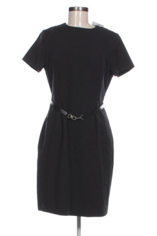 Šaty  H&M, Veľkosť L, Farba Čierna, Cena  14,95 €, #137377317