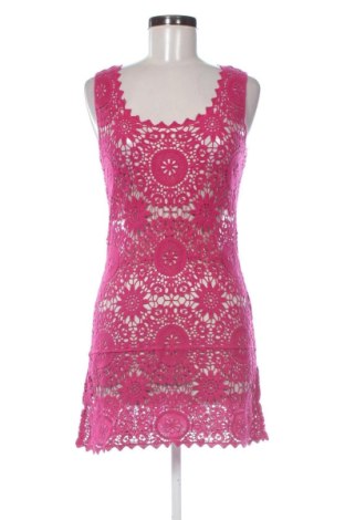 Rochie Linga Dore, Mărime M, Culoare Roz, Preț 154,00 Lei, #137377430