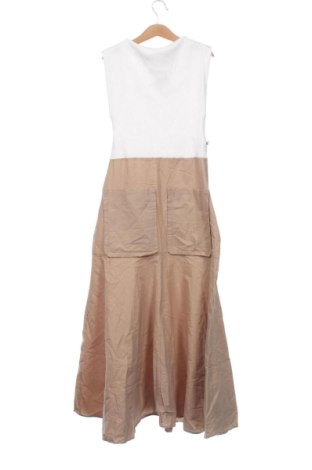 Kleid Zara, Größe S, Farbe Mehrfarbig, Preis € 18,86, #137377438