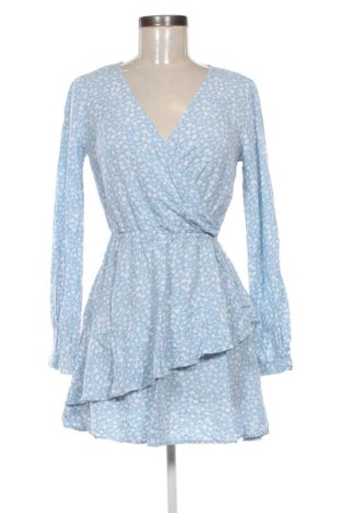 Kleid NA-KD, Größe S, Farbe Mehrfarbig, Preis € 31,97, #137377439