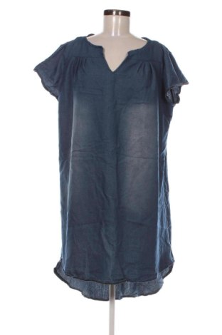Kleid Unbranded, Größe 3XL, Farbe Mehrfarbig, Preis 27,00 €, #137377443