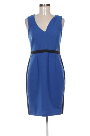 Kleid H&M, Größe M, Farbe Blau, Preis € 26,31, #137377519
