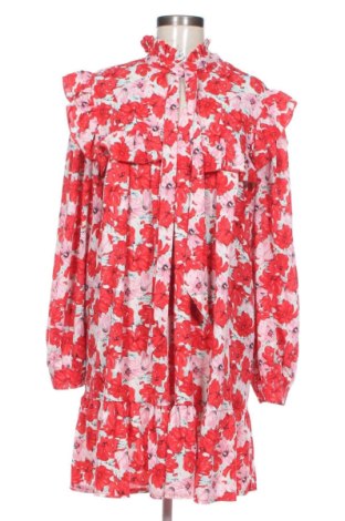 Kleid Boohoo, Größe XL, Farbe Mehrfarbig, Preis € 14,00, #137377557