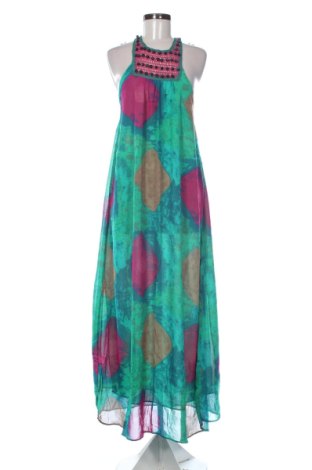 Kleid Zara, Größe S, Farbe Mehrfarbig, Preis € 27,64, #137377571