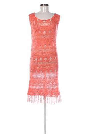 Šaty  Beach Life, Veľkosť XL, Farba Oranžová, Cena  29,53 €, #137377575
