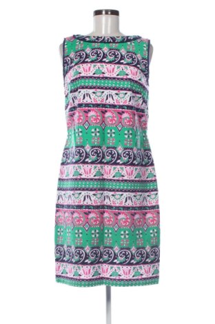 Sukienka Talbots, Rozmiar M, Kolor Kolorowy, Cena 65,00 zł, #137377629