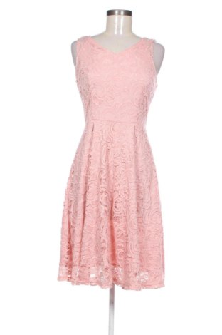 Rochie Unbranded, Mărime XS, Culoare Roz, Preț 89,23 Lei, #137377674