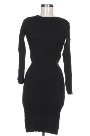 Rochie Zara, Mărime L, Culoare Negru, Preț 62,99 Lei, #137377817