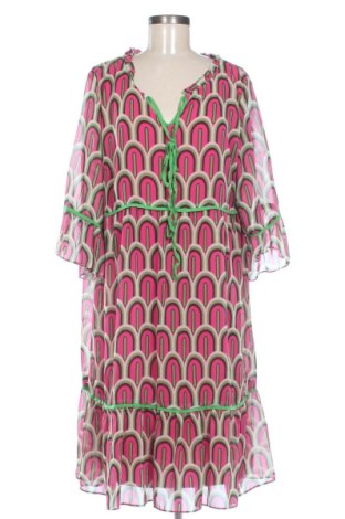 Rochie Kor@Kor, Mărime XL, Culoare Multicolor, Preț 104,98 Lei, #137377869