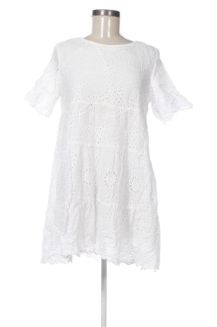 Šaty  Unbranded, Veľkosť M, Farba Biela, Cena  13,00 €, #137377870