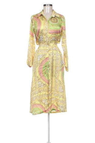 Rochie Mohito, Mărime S, Culoare Multicolor, Preț 99,73 Lei, #137377883