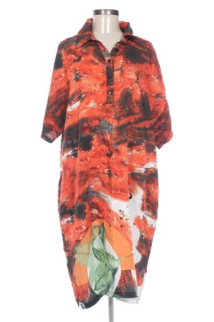Sukienka Unbranded, Rozmiar XXL, Kolor Kolorowy, Cena 63,50 zł, #137378020